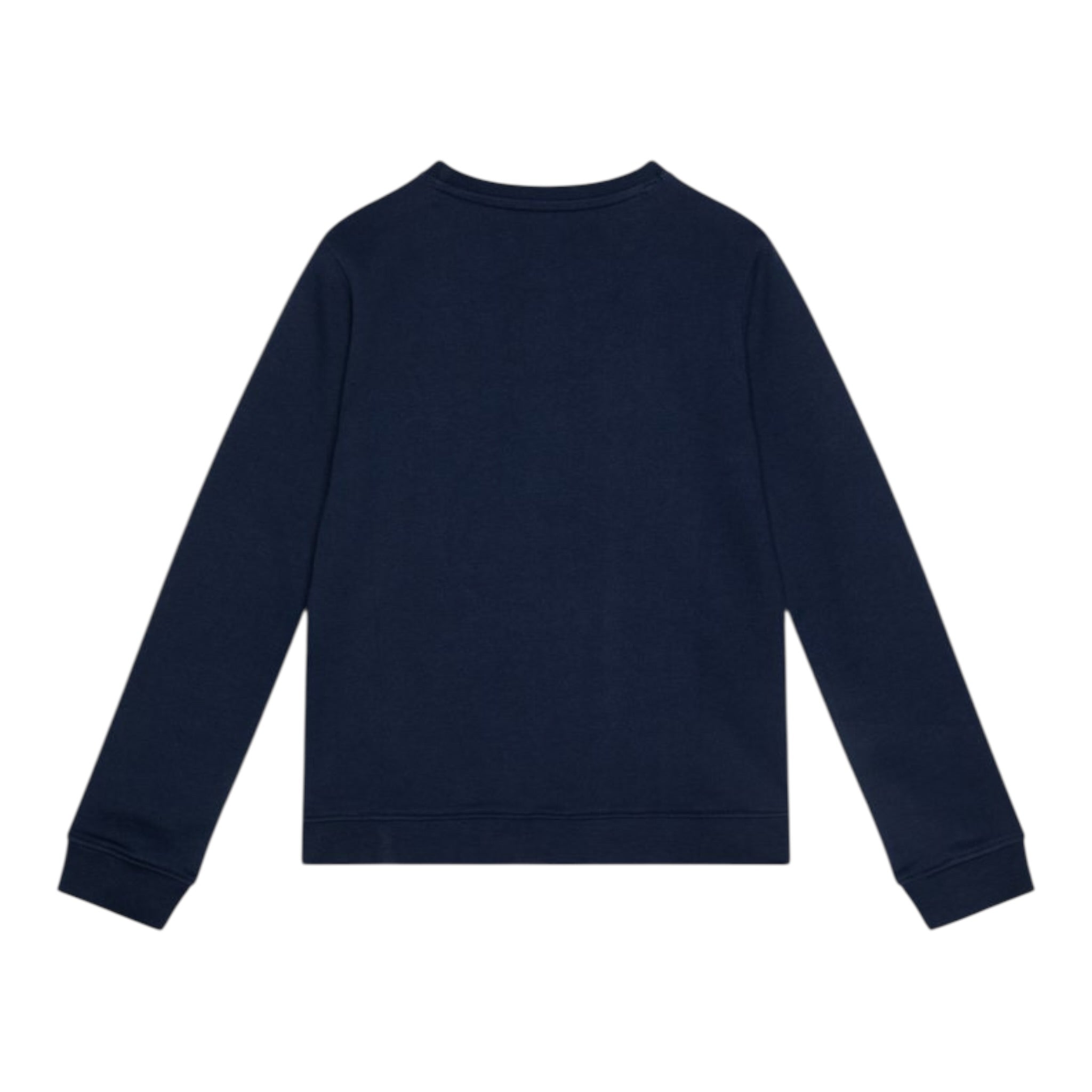 Guess Shirt tinta unita con Stampa Blu per Neonato N5YI21K8HM4XX BLU GUESS 