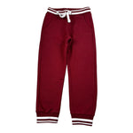 Guess Pantalone Modello Tuta con Elastico In Vita Rosso per Neonato N5YQ17K0170XN ROSSO GUESS 