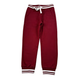 Guess Pantalone Modello Tuta con Elastico In Vita Rosso per Bambino N5YQ17K0170X ROSSO GUESS 