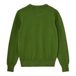 Harmont & Blaine Maglia Girocollo tinta unita Verde per Bambino 241JH002 VERDE HARMONT & BLAINE 