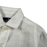 Harmont & Blaine Camicia Manica Lunga tinta unita Panna per Neonato 242TJ0002 PANNA HARMONT & BLAINE 