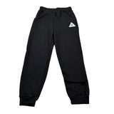 Hashstag For Boys Pantalone Tuta tinta unita Nero per Bambino 243832 NERO HASHSTAG FOR BOYS 