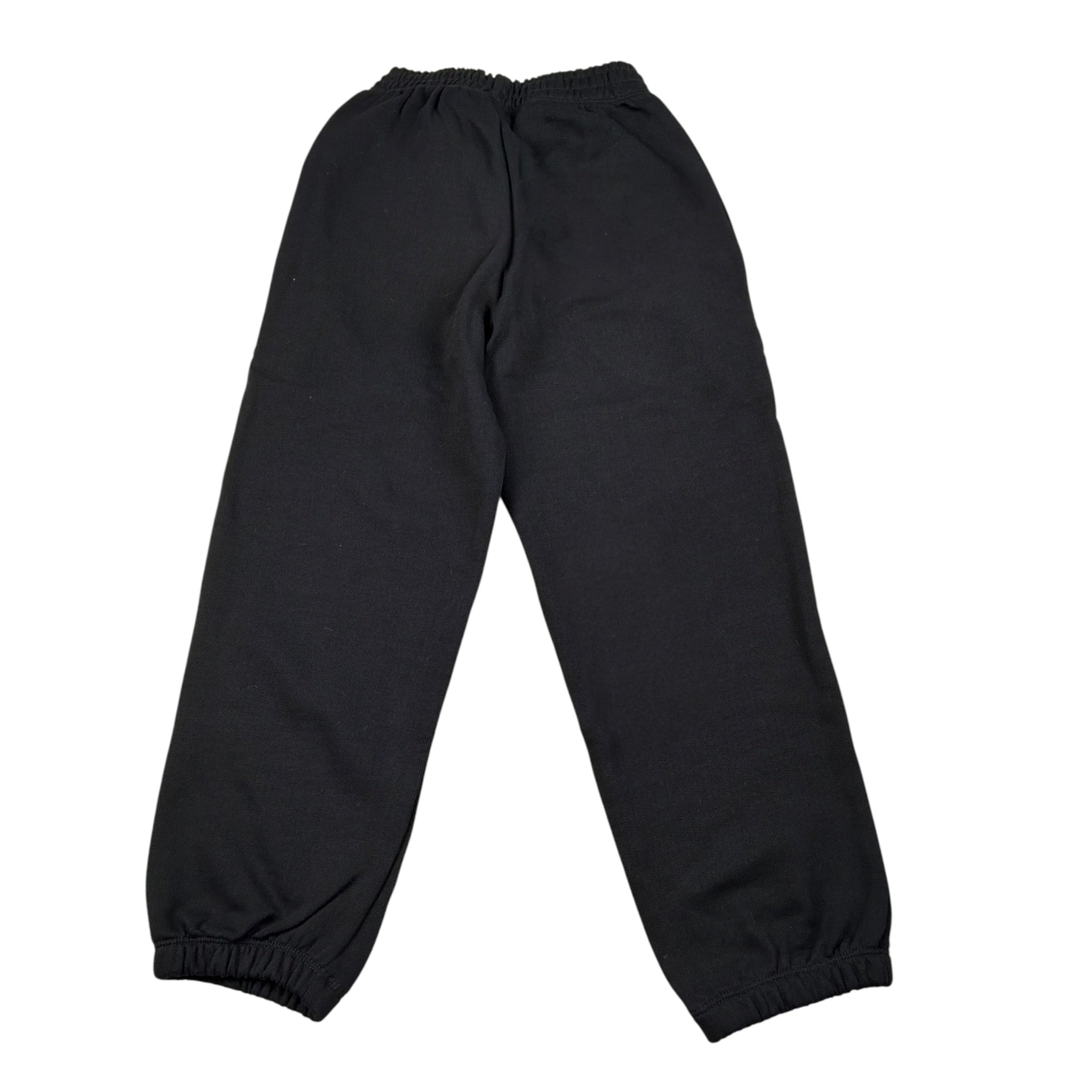 Hinnominate Pantalone Tuta tinta unita Nero per Bambino 3641PF00112 NERO HINNOMINATE 
