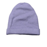 Hinnominate Cappello tinta unita con Logo Lilla per Bambina 36UXCAP0305 LILLA HINNOMINATE 
