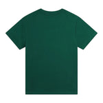 Hugo T-Shirt tinta unita con Stampa Verde per Bambino G00144 VERDE HUGO 