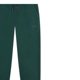 Hugo Pantalone Modello Tuta tinta unita con Stampa Verde per Bambino G00175 VERDE HUGO 