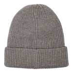 Hugo Cappello tinta unita con Logo Grigio per Bambino G00259 GRIGIO HUGO 