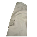 I'M Brian Pantalone tinta unita con Girovita Regolabile Beige per Bambino PA2679J BEIGE I'M BRIAN 