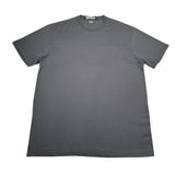 I'M Brian T-Shirt tinta unita Girocollo Grigio per Bambino TS3524J GRIGIO I'M BRIAN 