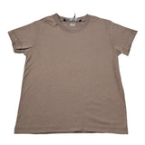 I'M Brian T-Shirt tinta unita Girocollo Tortora per Neonato TS3524JN TORTORA I'M BRIAN 
