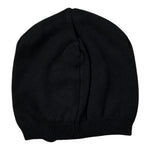 Iceberg Cappello tinta unita con Stampa Nero per Bambino CAICE2350B NERO ICEBERG 