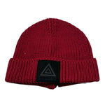 Iceberg Cappello tinta unita Rosso per Neonato CAICE5301B ROSSO ICEBERG 