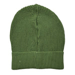 Iceberg Cappello tinta unita con Stampa Verde per Bambino CAICE6301JX VERDE ICEBERG 