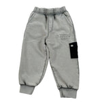 Iceberg Completo 2Pz Felpa-Pantalone Grigio per Neonato MFICE6313B GRIGIO ICEBERG 