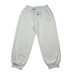 Iceberg Pantalone Tuta tinta unita con Logo Panna per Bambino PFICE6301J PANNA ICEBERG 