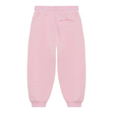 Iceberg Pantalone Modello Tuta tinta unita con Logo Rosa per Bambina PFICE6310JX ROSA ICEBERG 