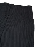 Iceberg Leggins tinta unita Modello Zampa Nero per Bambina PTICE6353J NERO ICEBERG 