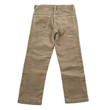 Il Gufo Pantalone tinta unita con Girovita Regolabile Beige per Bambino A24PL172V6022 BEIGE IL GUFO 