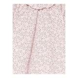 Il Gufo Camicia Manica Lunga Tint Unita Rosa per Neonata A25GCL0001C4149 ROSA IL GUFO 