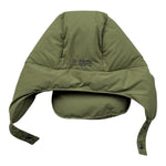 Il Gufo Cappello tinta unita Verde per Bambino A25GEO0009N0108 VERDE IL GUFO 