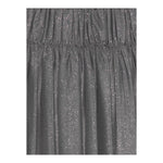 Il Gufo Gonna tinta unita con Tulle Grigio per Bambina A25GGN0007H4003 GRIGIO IL GUFO 