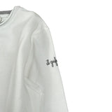 Il Gufo Shirt tinta unita Bianco per Bambina A25GTA0006MF003 BIANCO IL GUFO 