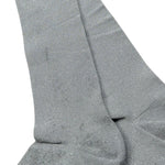 Il Gufo Calze tinta unita Grigio per Bambina A25GZL0001EA40L GRIGIO IL GUFO 