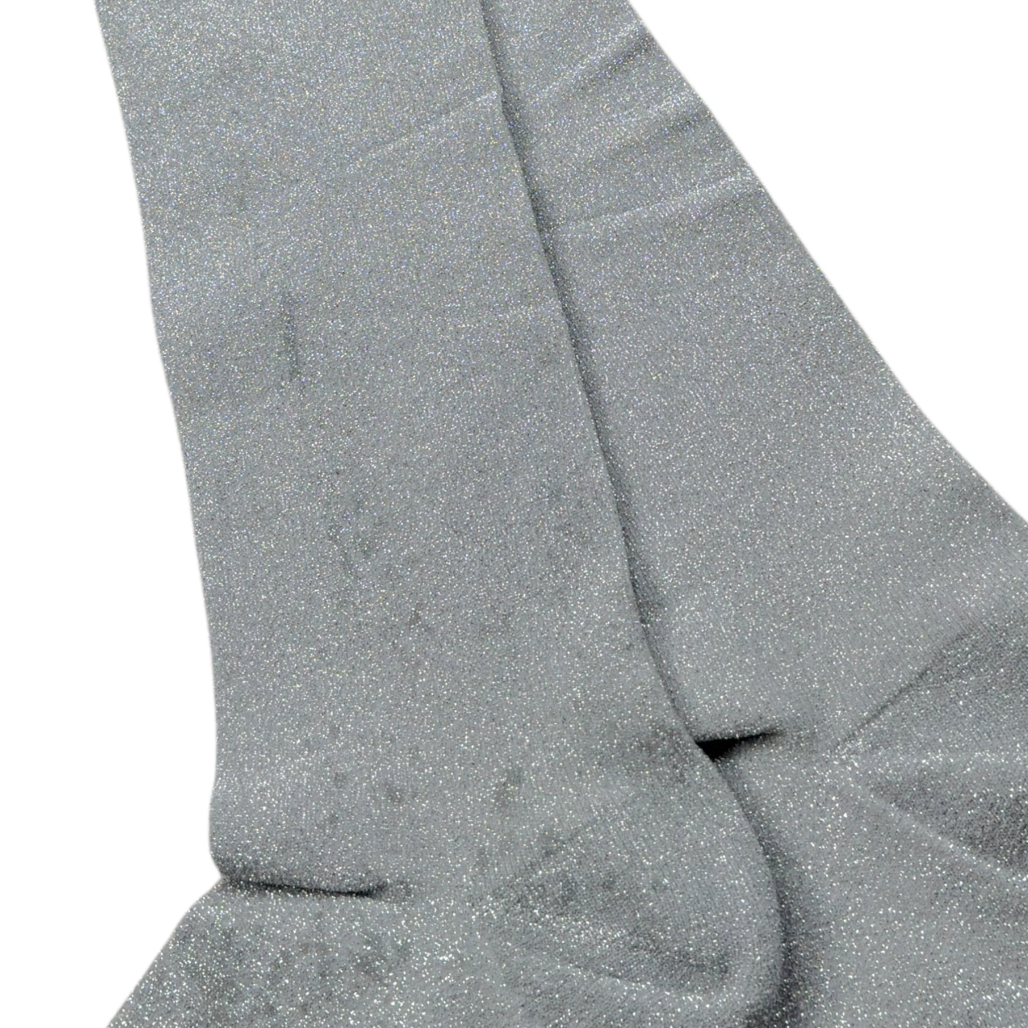 Il Gufo Calze tinta unita Grigio per Bambina A25GZL0001EA40L GRIGIO IL GUFO 