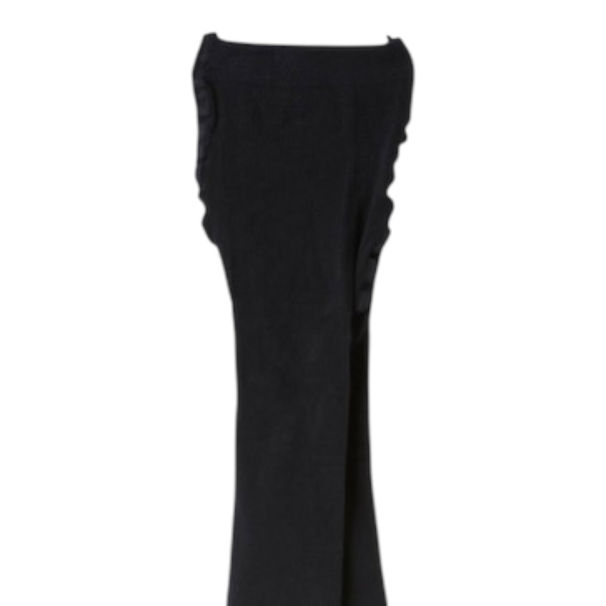 Il Gufo Calze tinta unita Blu per Bambina A25GZL0002EA400 BLU IL GUFO 