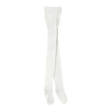 Il Gufo Calze tinta unita Panna per Neonata A25GZL0002EA400N PANNA IL GUFO 