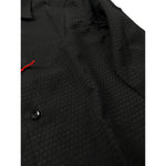 Imperatore Napoli Camicia tinta unita Manica Lunga Nero per Bambino SMIRNE NERO IMPERATORE NAPOLI 