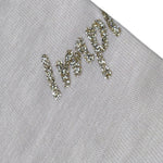 Imperial Shirt tinta unita Girocollo Beige per Bambina ML68030G80 BEIGE IMPERIAL 
