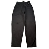 Imperial Pantalone tinta unita con Elastico In Vita Nero per Bambina PE25172GG80 NERO IMPERIAL 