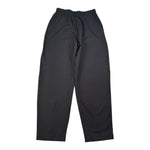 Imperial Pantalone tinta unita con Elastico In Vita Nero per Bambina PE25172GG80 NERO IMPERIAL 