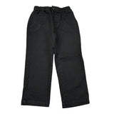 Imperial Pantalone tinta unita con Elastico In Vita Blu per Bambino PE42132B77X BLU IMPERIAL 