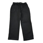 Imperial Pantalone tinta unita con Elastico In Vita Blu per Neonato PE42132B77XN BLU IMPERIAL 