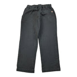Imperial Pantalone tinta unita con Elastico In Vita Blu per Neonato PE42132B77XN BLU IMPERIAL 