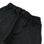 Imperial Pantalone tinta unita con Elastico In Vita Blu per Neonato PE42132B77XN BLU IMPERIAL 