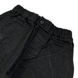 Imperial Pantalone tinta unita con Elastico In Vita Blu per Neonato PE42132B77XN BLU IMPERIAL 