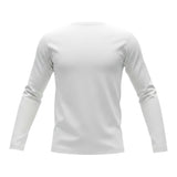Italian Brainrot Shirt tinta unita Girocollo con Stampa Bianco per Bambino F5IBJBTH013 BIANCO ITALIAN BRAINROT 