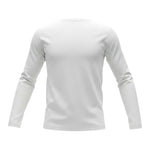 Italian Brainrot Shirt tinta unita Girocollo con Stampa Bianco per Bambina F5IBJGTH009 BIANCO ITALIAN BRAINROT 
