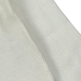 Janice Maglia Mezzo Collo tinta unita Bianco per Bambina JN878R BIANCO JANICE 