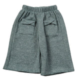 Janice Completo 2Pz Maglia-Pantalone con Rouches Verde per Neonata JN962N VERDE JANICE 