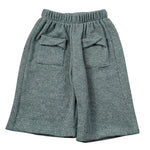 Janice Completo 2Pz Maglia-Pantalone con Rouches Verde per Neonata JN962N VERDE JANICE 