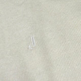 Jeckerson Maglia tinta unita Girocollo Panna per Bambino J4658W25X PANNA JECKERSON 