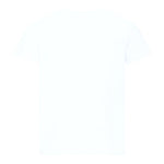 John Richmond T-Shirt Girocollo tinta unita con Logo Bianco per Bambino RBA25009TSX BIANCO JOHN RICHMOND 