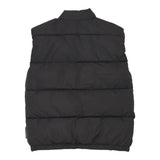 John Richmond Smanicato tinta unita con Logo Nero per Bambino RBA25013PIXX NERO JOHN RICHMOND 
