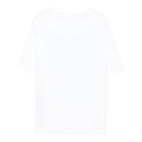 John Richmond T-Shirt tinta unita con Stampa Bianco per Bambino RBA25026TSXX BIANCO JOHN RICHMOND 