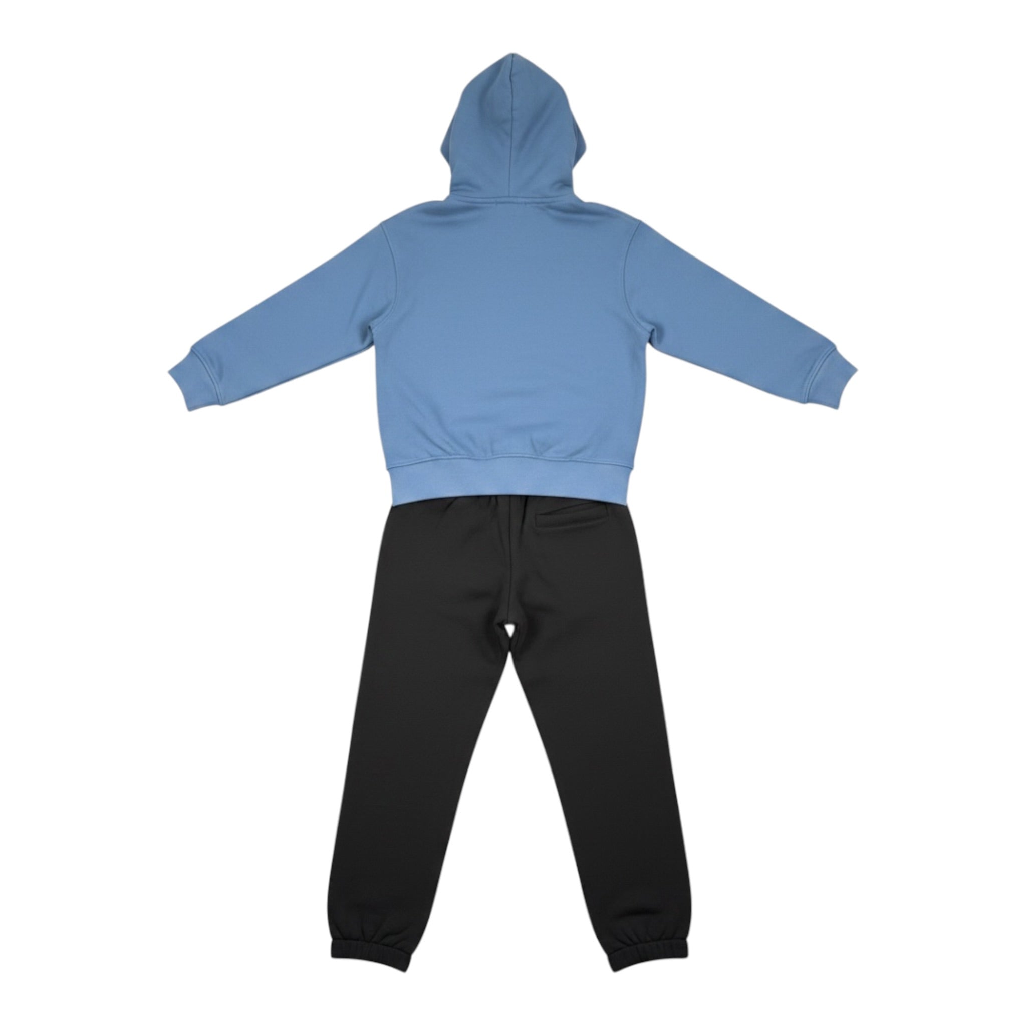 John Richmond Completo 2Pz Felpa-Pantalone Azzurro per Bambino RBA26018CF AZZURRO JOHN RICHMOND 