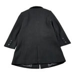 John Richmond Giacca tinta unita Nero per Bambina RBA26044CP NERO JOHN RICHMOND 